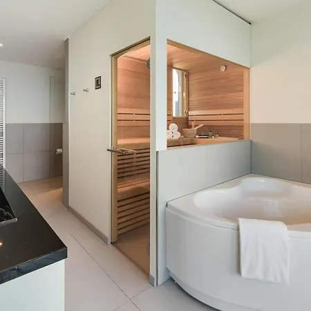 Penthouse Olpenitz