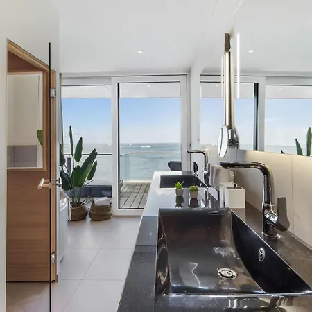 Penthouse * Olpenitz