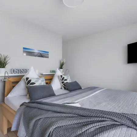 Penthouse * Olpenitz