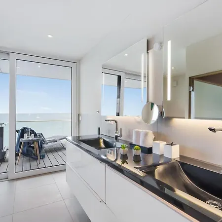 Penthouse Apartment