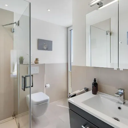 Lägenhet Penthouse