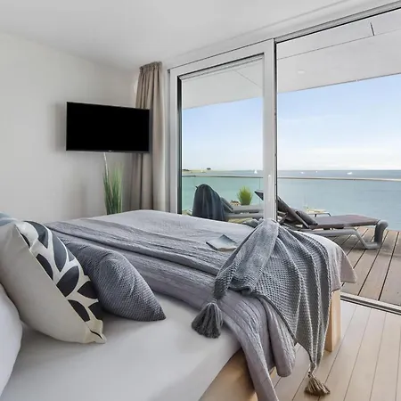 Lägenhet Penthouse *