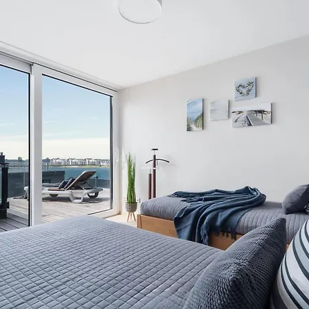Apartment Penthouse