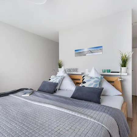 Apartment Penthouse *