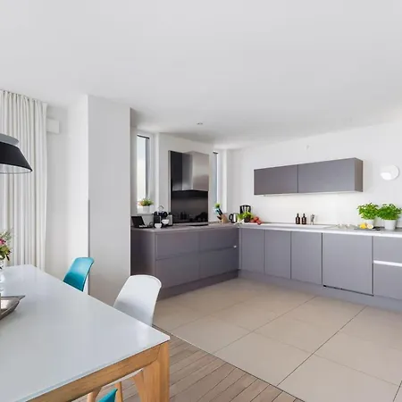Penthouse Olpenitz