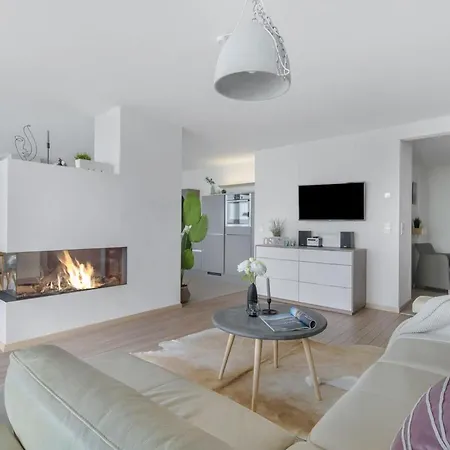 Apartment Penthouse
