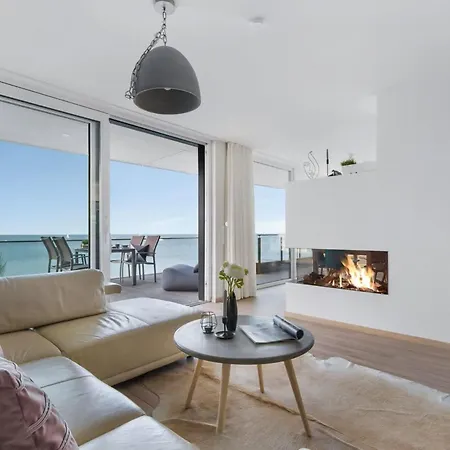 Penthouse Olpenitz