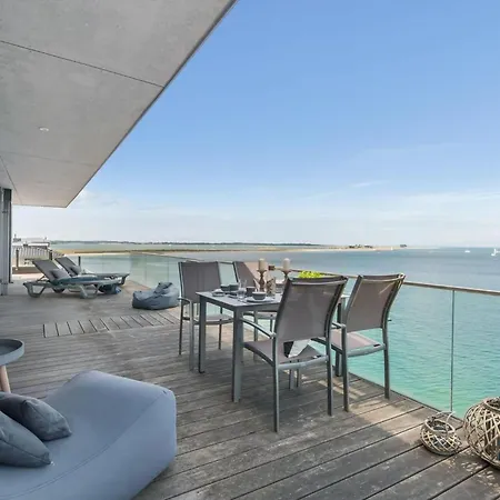 Apartment Penthouse *
