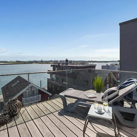 Penthouse * Olpenitz