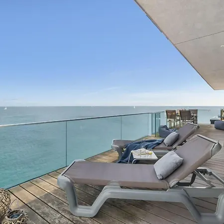 Lägenhet Penthouse *