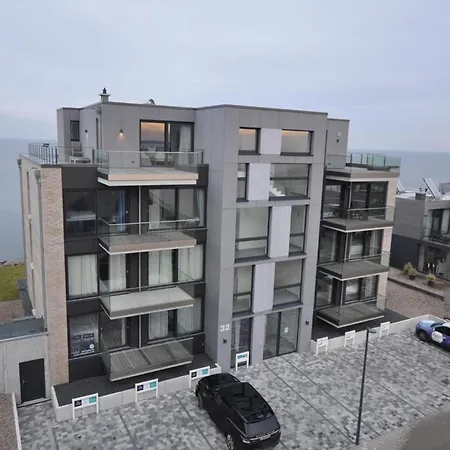Penthouse Apartment